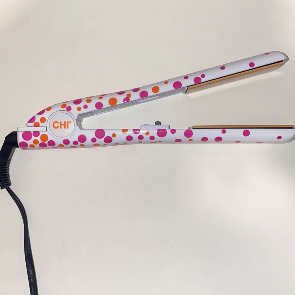 CHI 1” Ceramic Flat Iron
